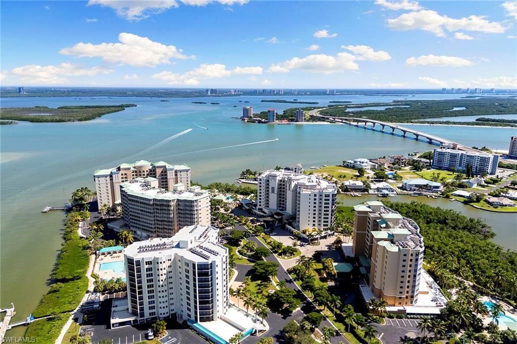 4142 Bay Beach Ln, Unit 605, Fort Myers Beach, FL 33931 Photo