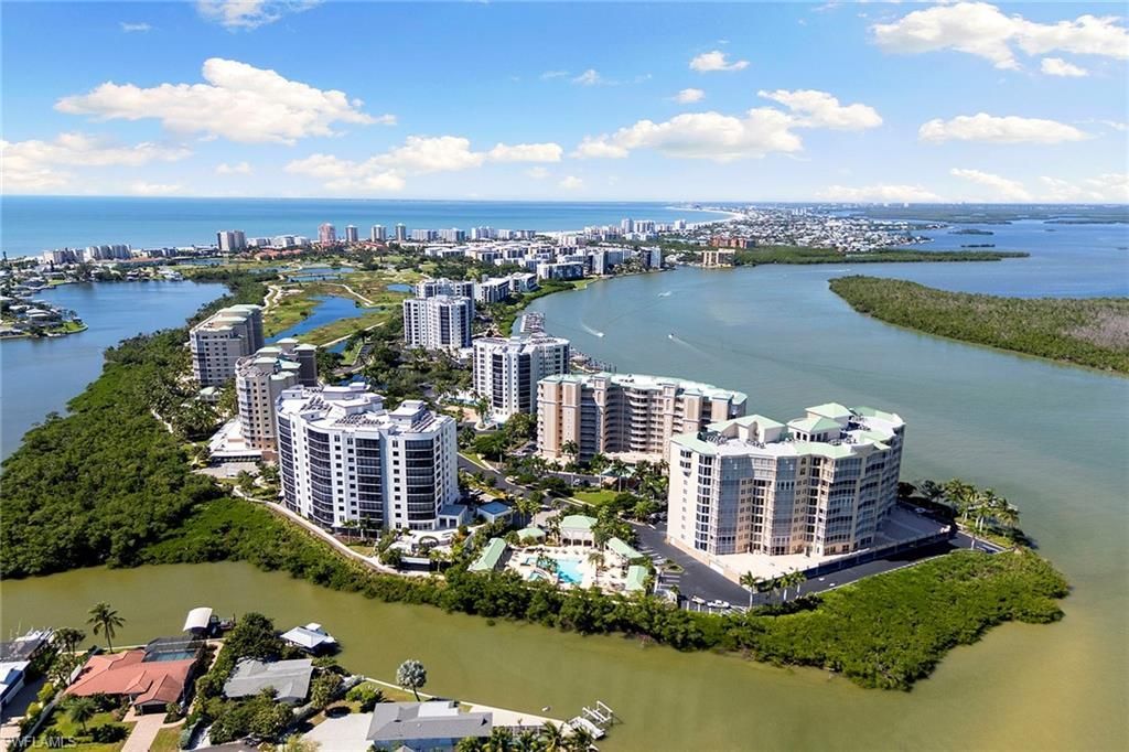 4142 Bay Beach Ln, Unit 605, Fort Myers Beach, FL 33931 Photo