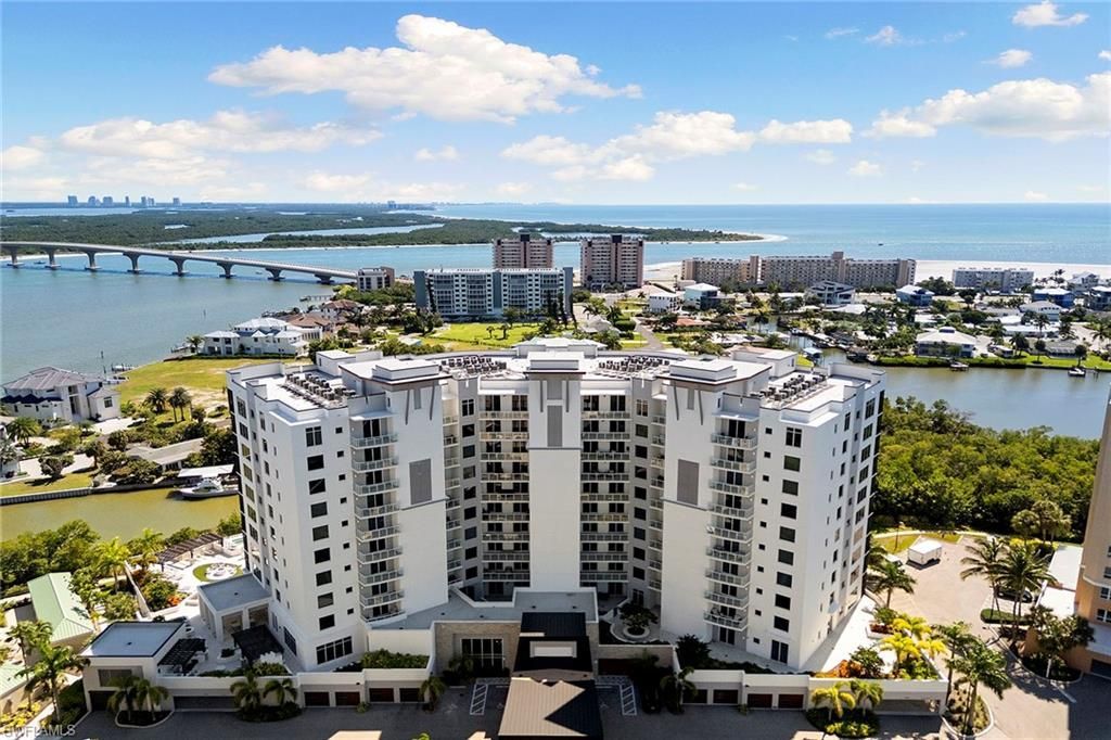 4142 Bay Beach Ln, Unit 605, Fort Myers Beach, FL 33931 Photo