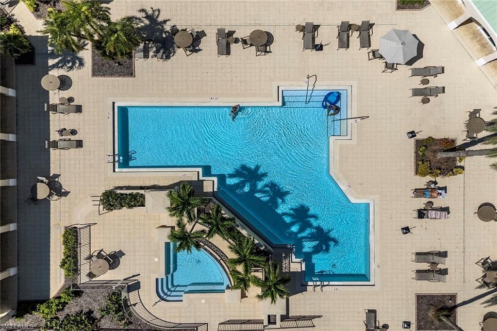 4142 Bay Beach Ln, Unit 605, Fort Myers Beach, FL 33931 Photo