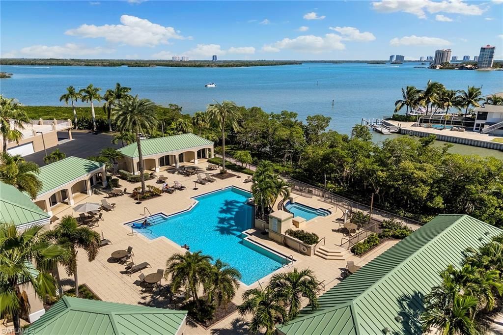 4142 Bay Beach Ln, Unit 605, Fort Myers Beach, FL 33931 Photo