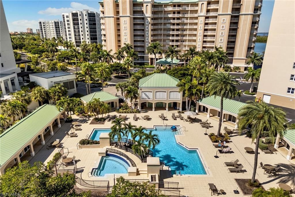 4142 Bay Beach Ln, Unit 605, Fort Myers Beach, FL 33931 Photo