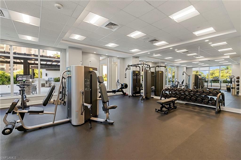 4142 Bay Beach Ln, Unit 605, Fort Myers Beach, FL 33931 Photo