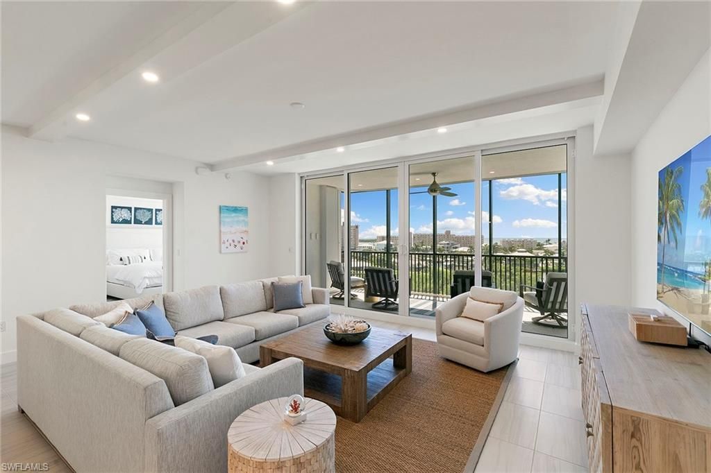 4142 Bay Beach Ln, Unit 605, Fort Myers Beach, FL 33931 Photo