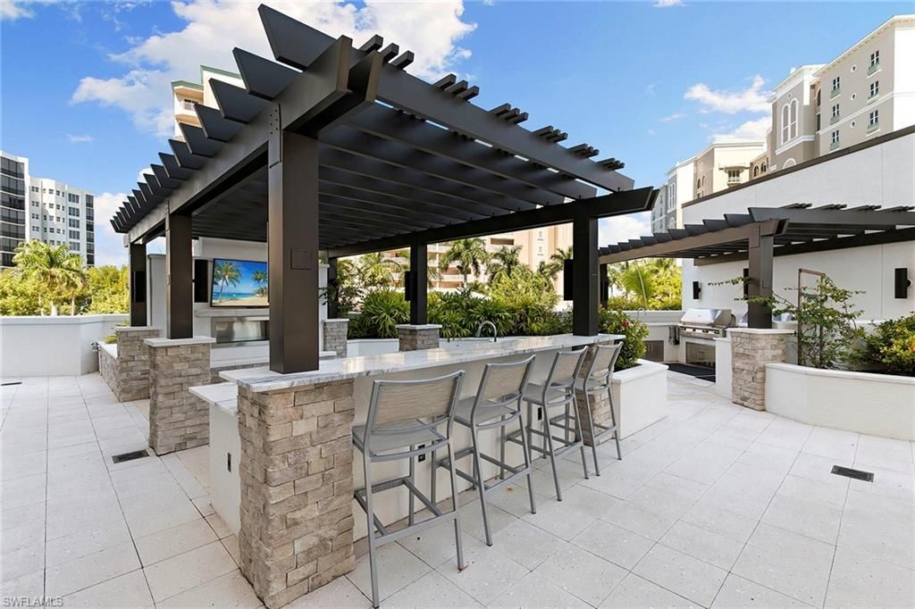 4142 Bay Beach Ln, Unit 605, Fort Myers Beach, FL 33931 Photo