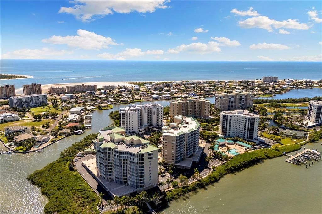 4142 Bay Beach Ln, Unit 605, Fort Myers Beach, FL 33931 Photo