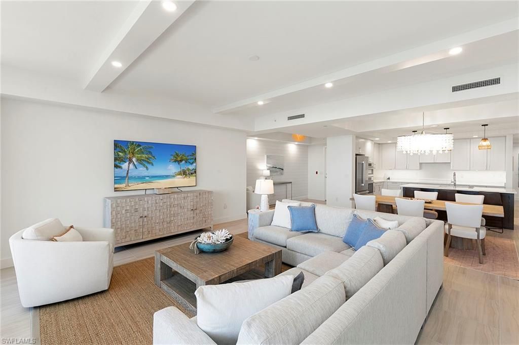 4142 Bay Beach Ln, Unit 605, Fort Myers Beach, FL 33931 Photo