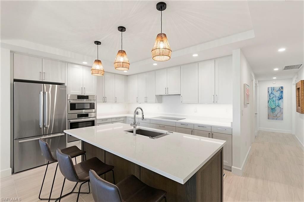 4142 Bay Beach Ln, Unit 605, Fort Myers Beach, FL 33931 Photo