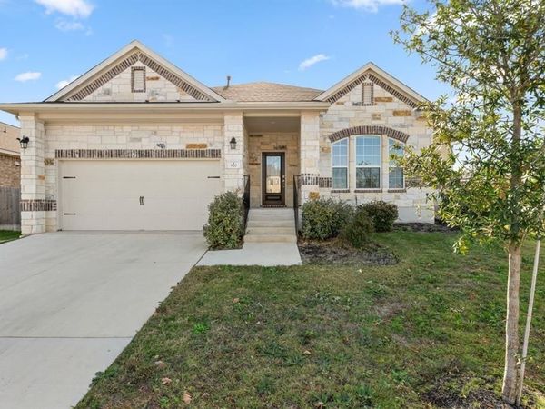 820 Paper Daisy PATH, Leander, TX 78641