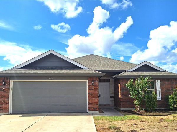 1522 Colton LN, Lockhart, TX 78644