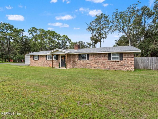 11071 ELEANOR Avenue, Jacksonville, FL 32220