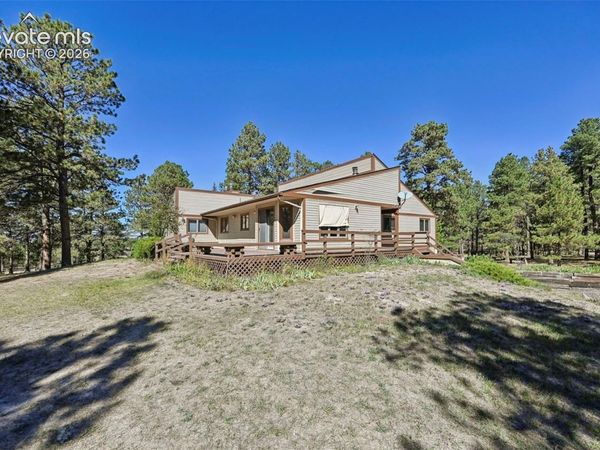 8220 Bar X Terrace, Colorado Springs, CO 80908