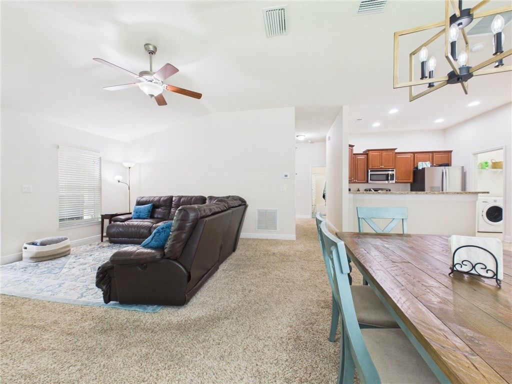 142 Briarcliff Circle, Sebastian, FL 32958 Photo