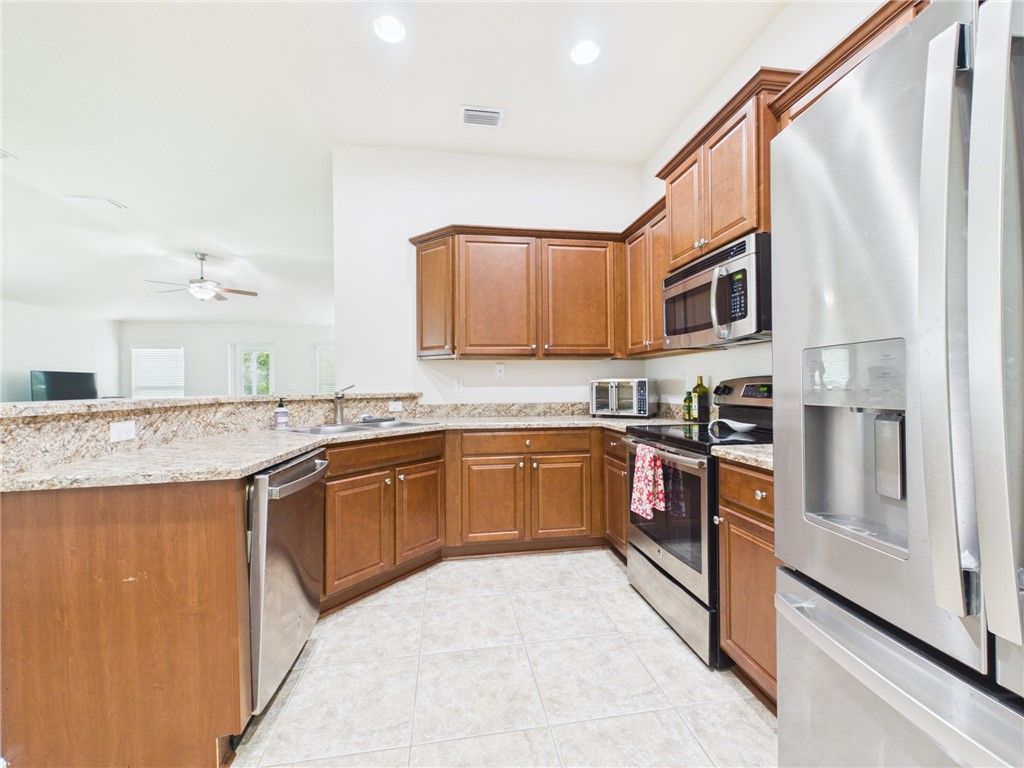 142 Briarcliff Circle, Sebastian, FL 32958 Photo
