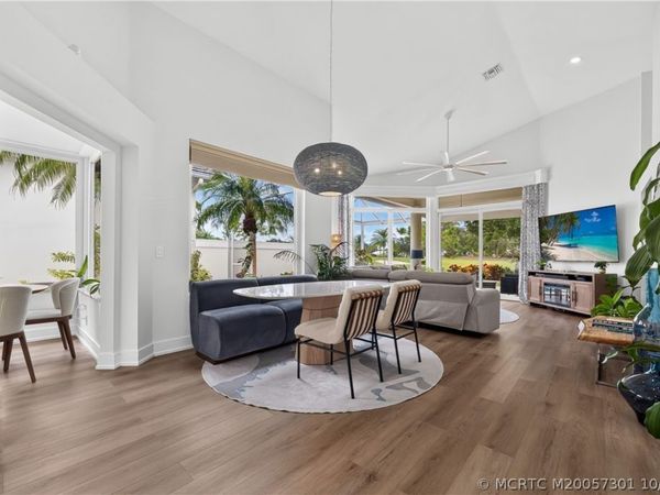 13203 NW Harbour Ridge Boulevard , Palm City, FL 34990