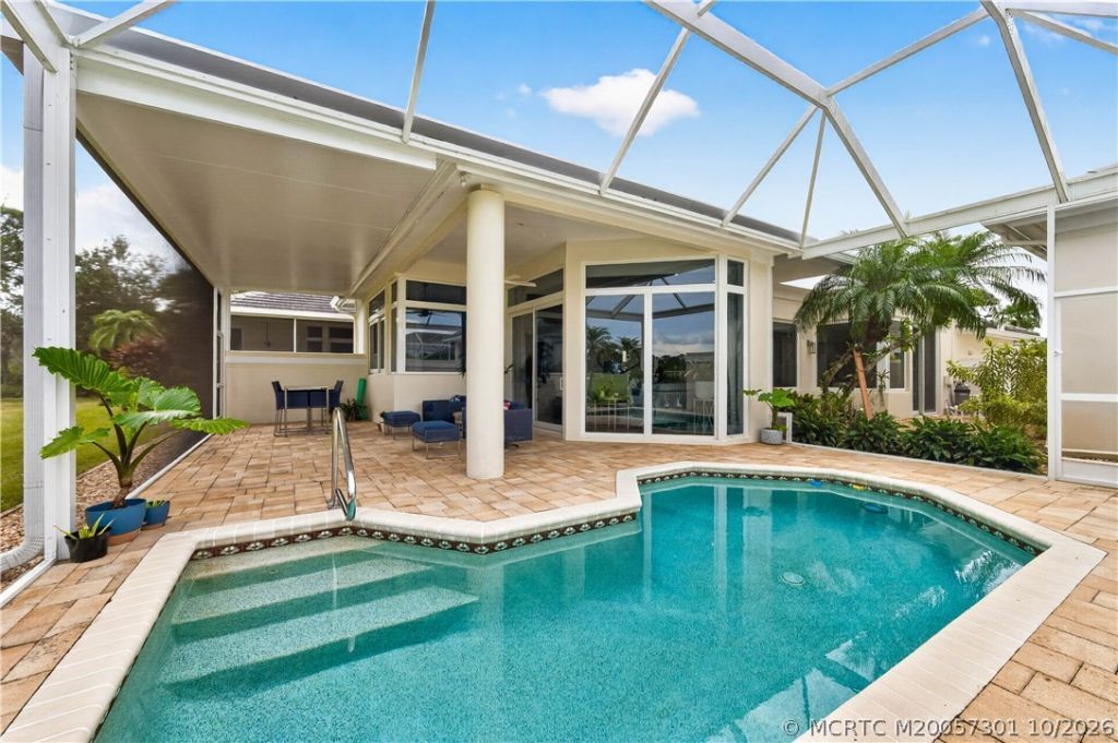 13203 NW Harbour Ridge Boulevard , Palm City, FL 34990 Photo