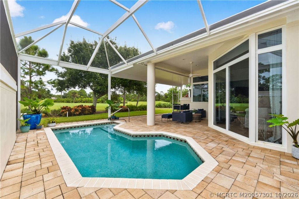 13203 NW Harbour Ridge Boulevard , Palm City, FL 34990 Photo