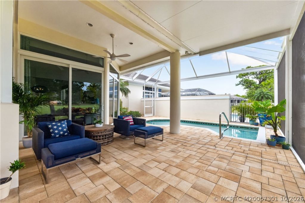 13203 NW Harbour Ridge Boulevard , Palm City, FL 34990 Photo