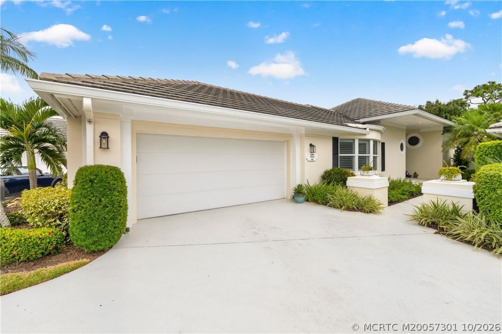 13203 NW Harbour Ridge Boulevard , Palm City, FL 34990 Photo