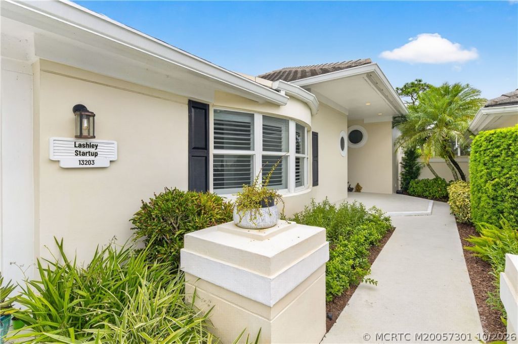13203 NW Harbour Ridge Boulevard , Palm City, FL 34990 Photo
