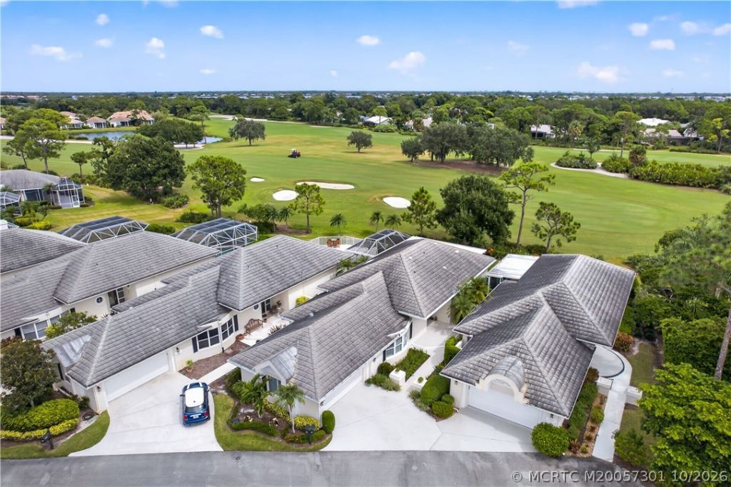13203 NW Harbour Ridge Boulevard , Palm City, FL 34990 Photo