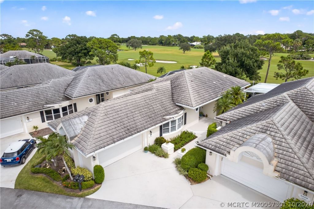 13203 NW Harbour Ridge Boulevard , Palm City, FL 34990 Photo