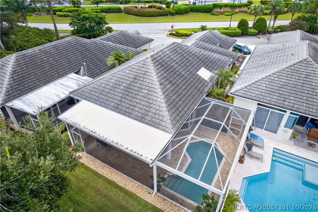 13203 NW Harbour Ridge Boulevard , Palm City, FL 34990 Photo