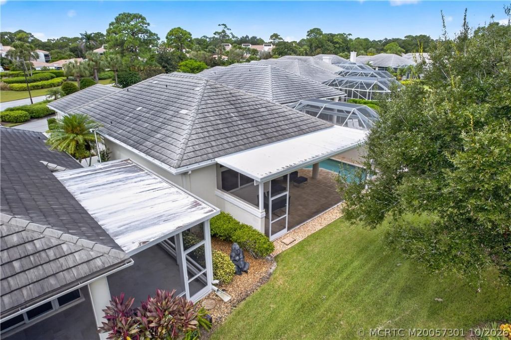 13203 NW Harbour Ridge Boulevard , Palm City, FL 34990 Photo