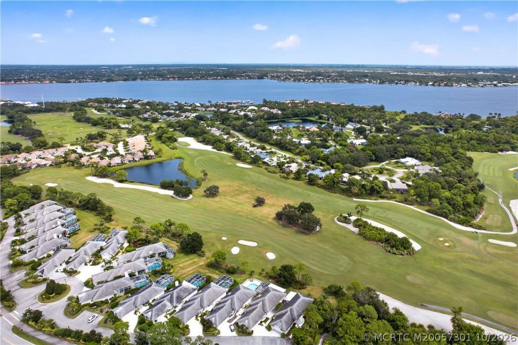 13203 NW Harbour Ridge Boulevard , Palm City, FL 34990 Photo