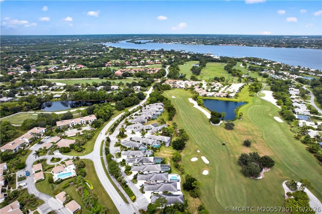 13203 NW Harbour Ridge Boulevard , Palm City, FL 34990 Photo