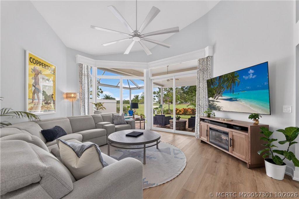 13203 NW Harbour Ridge Boulevard , Palm City, FL 34990 Photo