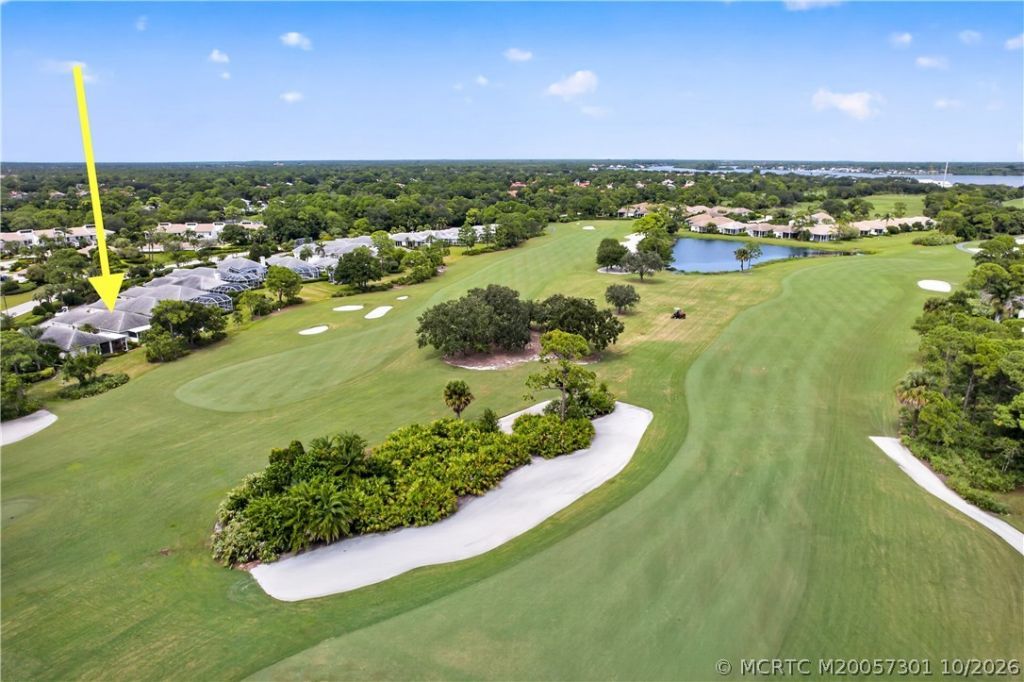 13203 NW Harbour Ridge Boulevard , Palm City, FL 34990 Photo