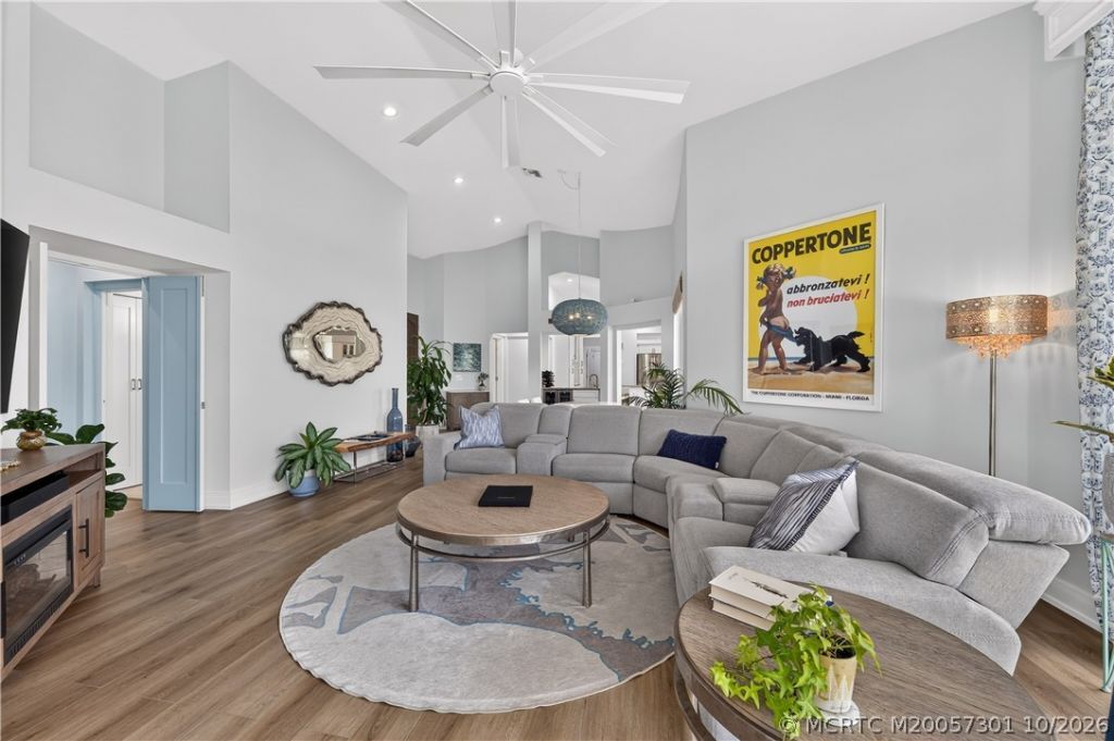 13203 NW Harbour Ridge Boulevard , Palm City, FL 34990 Photo