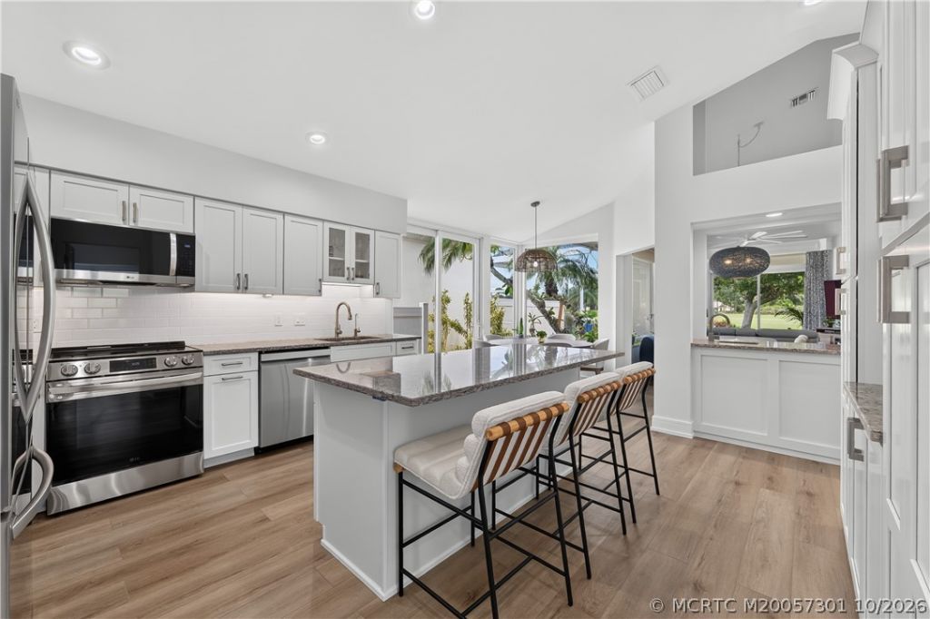 13203 NW Harbour Ridge Boulevard , Palm City, FL 34990 Photo