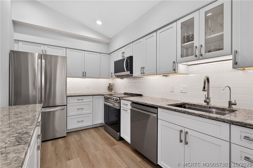 13203 NW Harbour Ridge Boulevard , Palm City, FL 34990 Photo