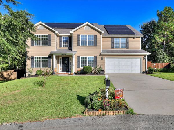 3162 Chamomile Court, Aiken, SC 29803