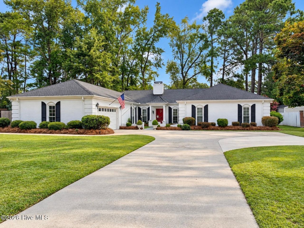 1805 E Walnut Street, Goldsboro, NC 27530 Main Photo