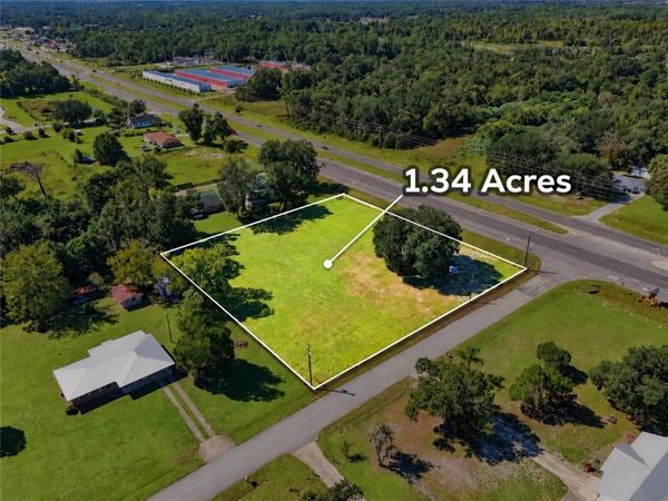 1124 THOMAS ROAD , Unit 1, LAKELAND, FL 33809