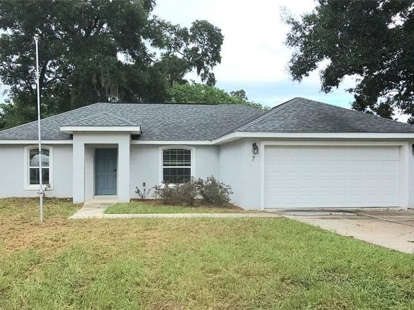 7 JUNIPER PASS WAY , OCALA, FL 34480