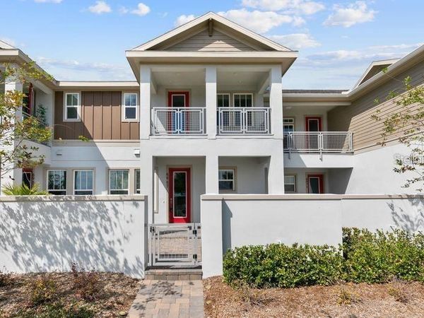 6967 NEMOURS PARKWAY , ORLANDO, FL 32827