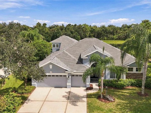 7409 GREEN STREET , UNIVERSITY PARK, FL 34201