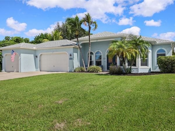 4111 SE 10TH PLACE, CAPE CORAL, FL 33904