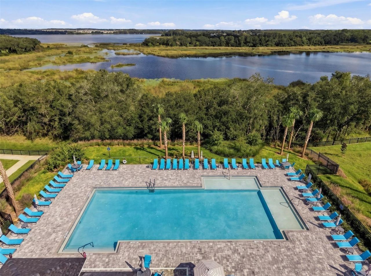 325 Fox Ridge Drive , Groveland, FL 34736 Photo