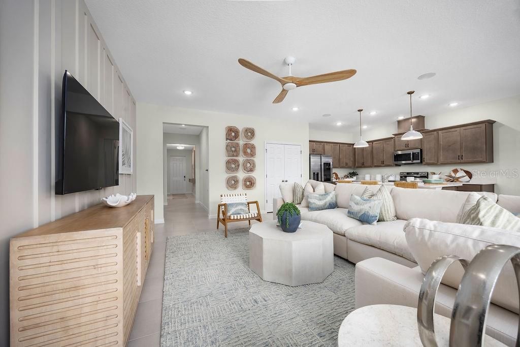325 Fox Ridge Drive , Groveland, FL 34736 Photo