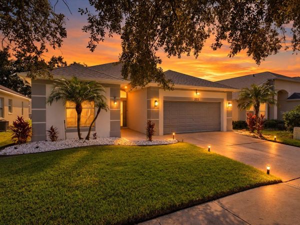 221 WESTMORELAND CIRCLE , KISSIMMEE, FL 34744