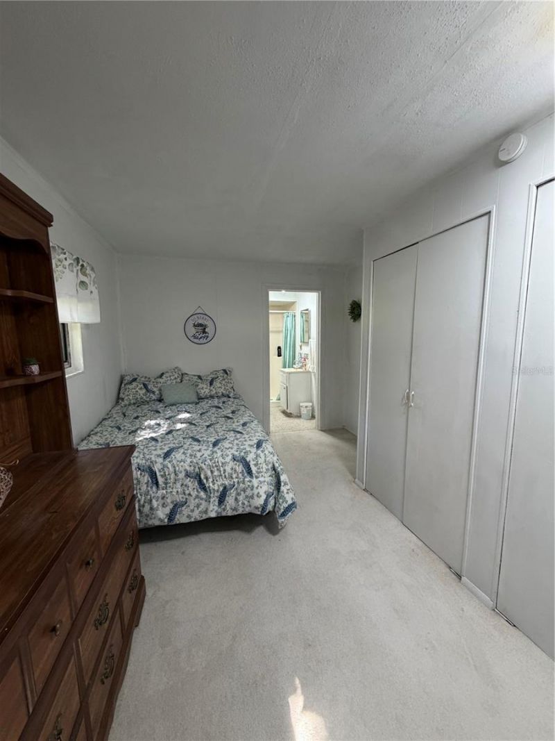20800 NE 146th Terrace , Fort Mc Coy, FL 32134 Photo