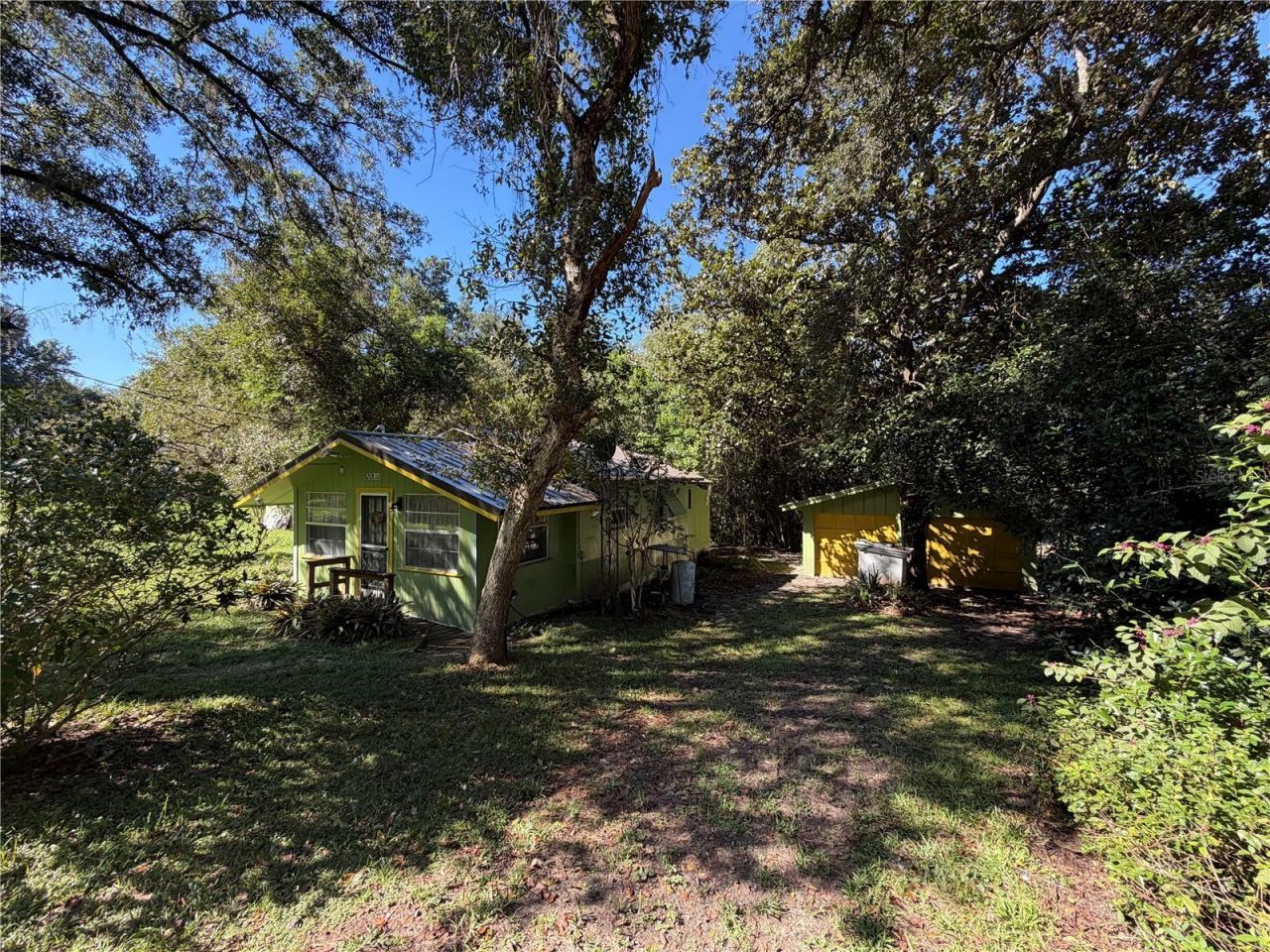 20800 NE 146th Terrace , Fort Mc Coy, FL 32134 Photo