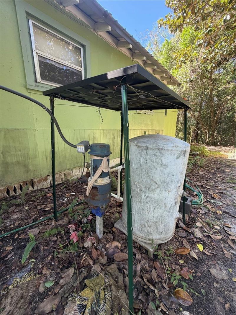 20800 NE 146th Terrace , Fort Mc Coy, FL 32134 Photo