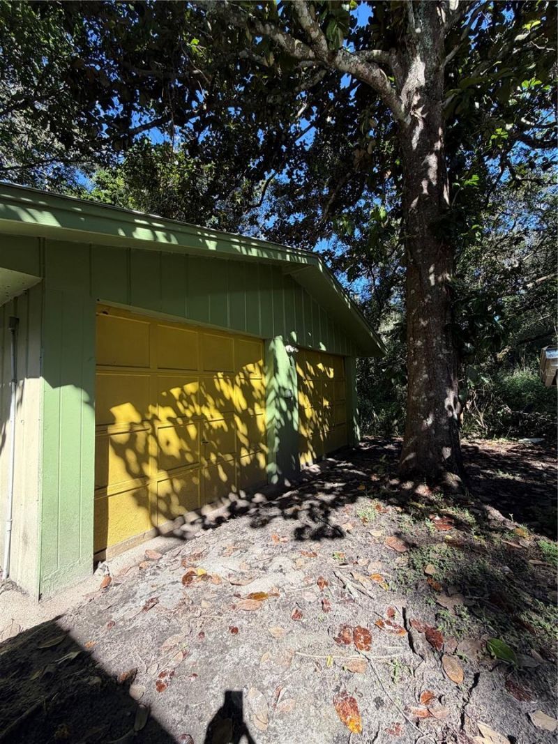 20800 NE 146th Terrace , Fort Mc Coy, FL 32134 Photo