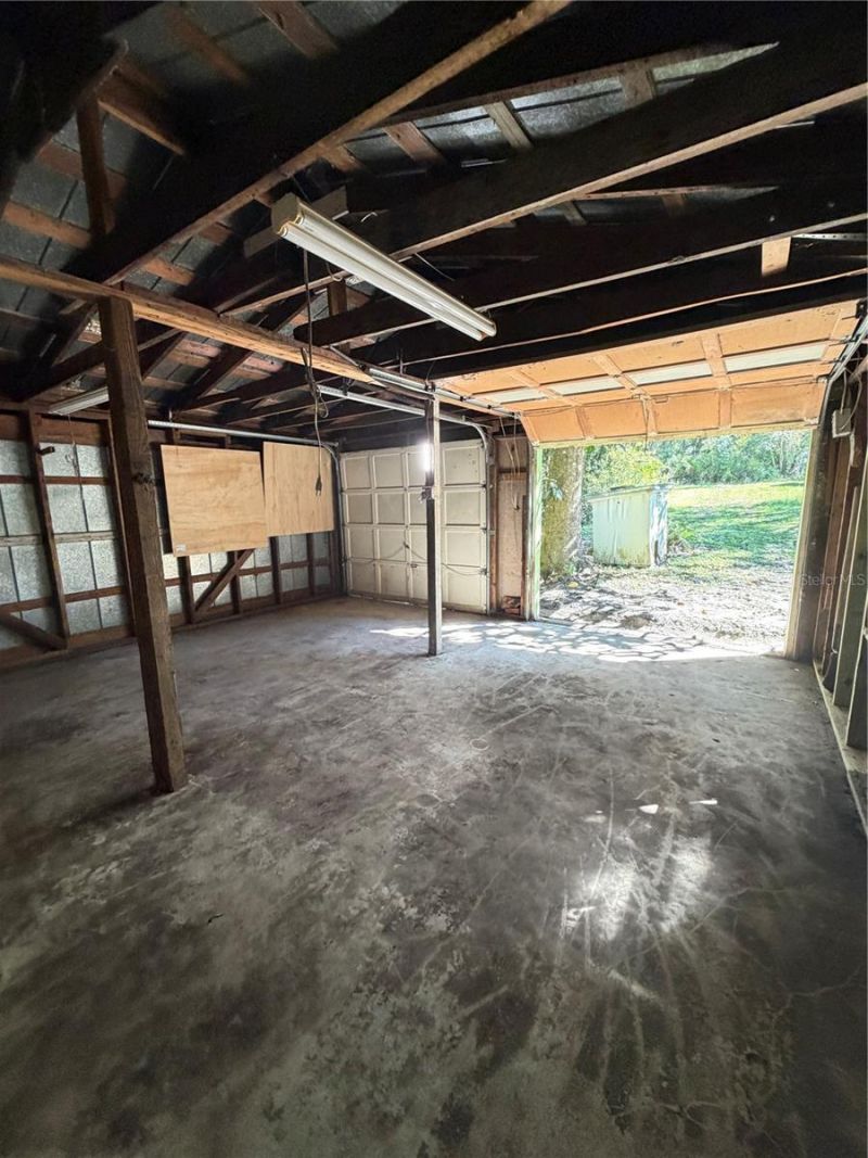 20800 NE 146th Terrace , Fort Mc Coy, FL 32134 Photo